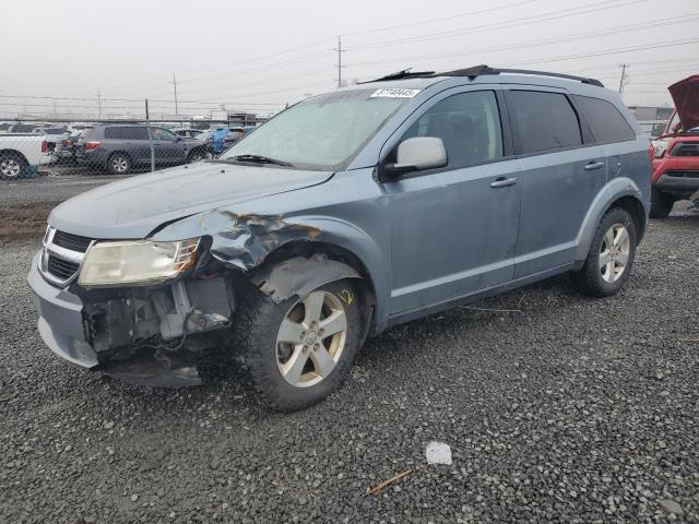 2010 Dodge Journey Sxt