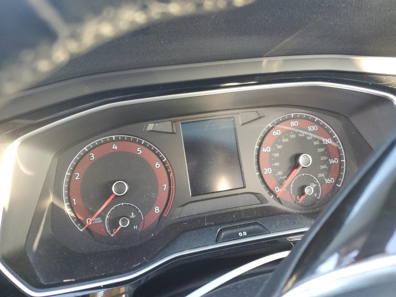 2020 Volkswagen Jetta - Image 9