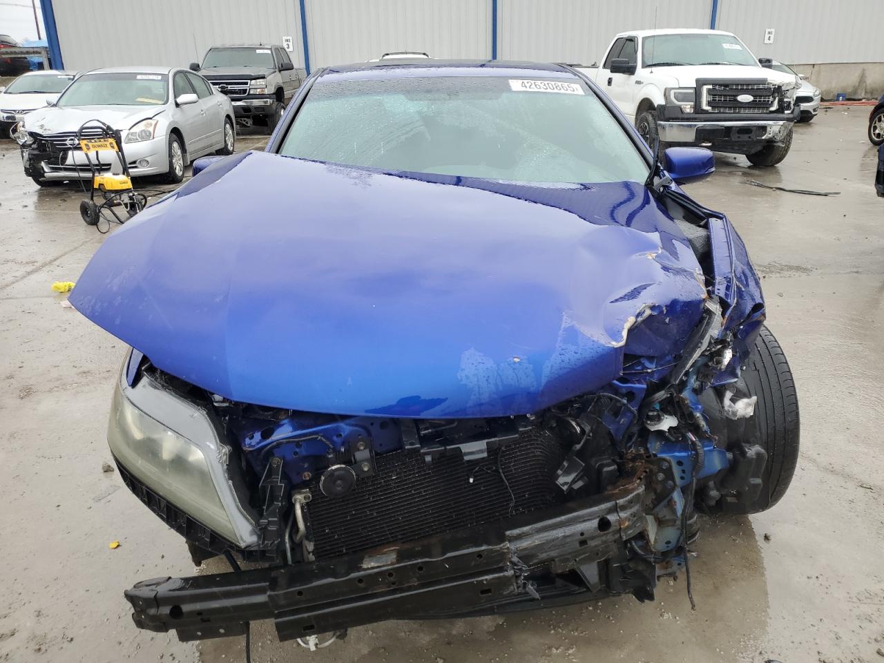 2013 Honda Accord - Image 5