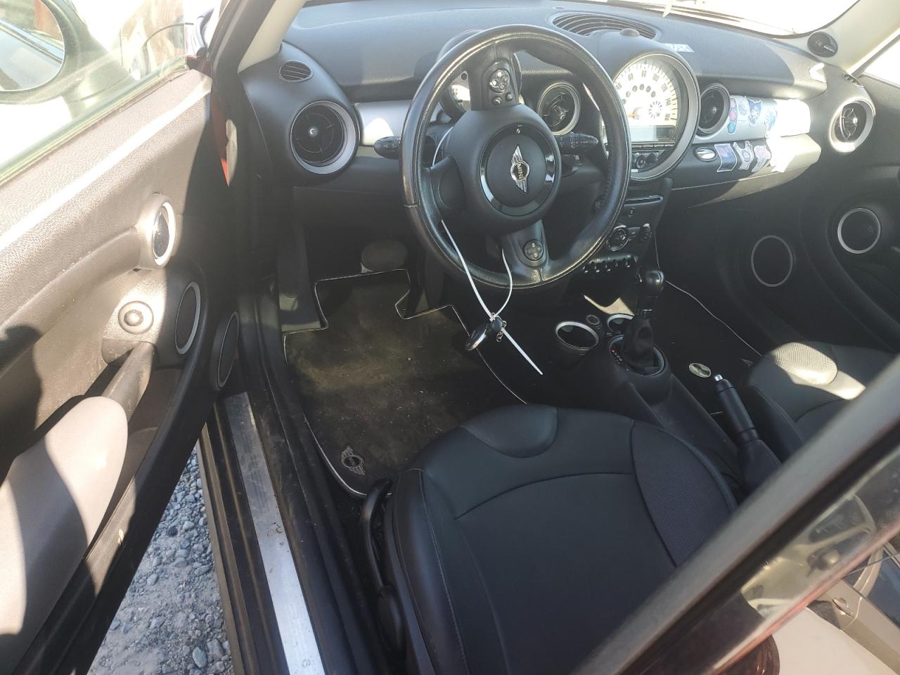 2012 MINI Cooper - Image 8