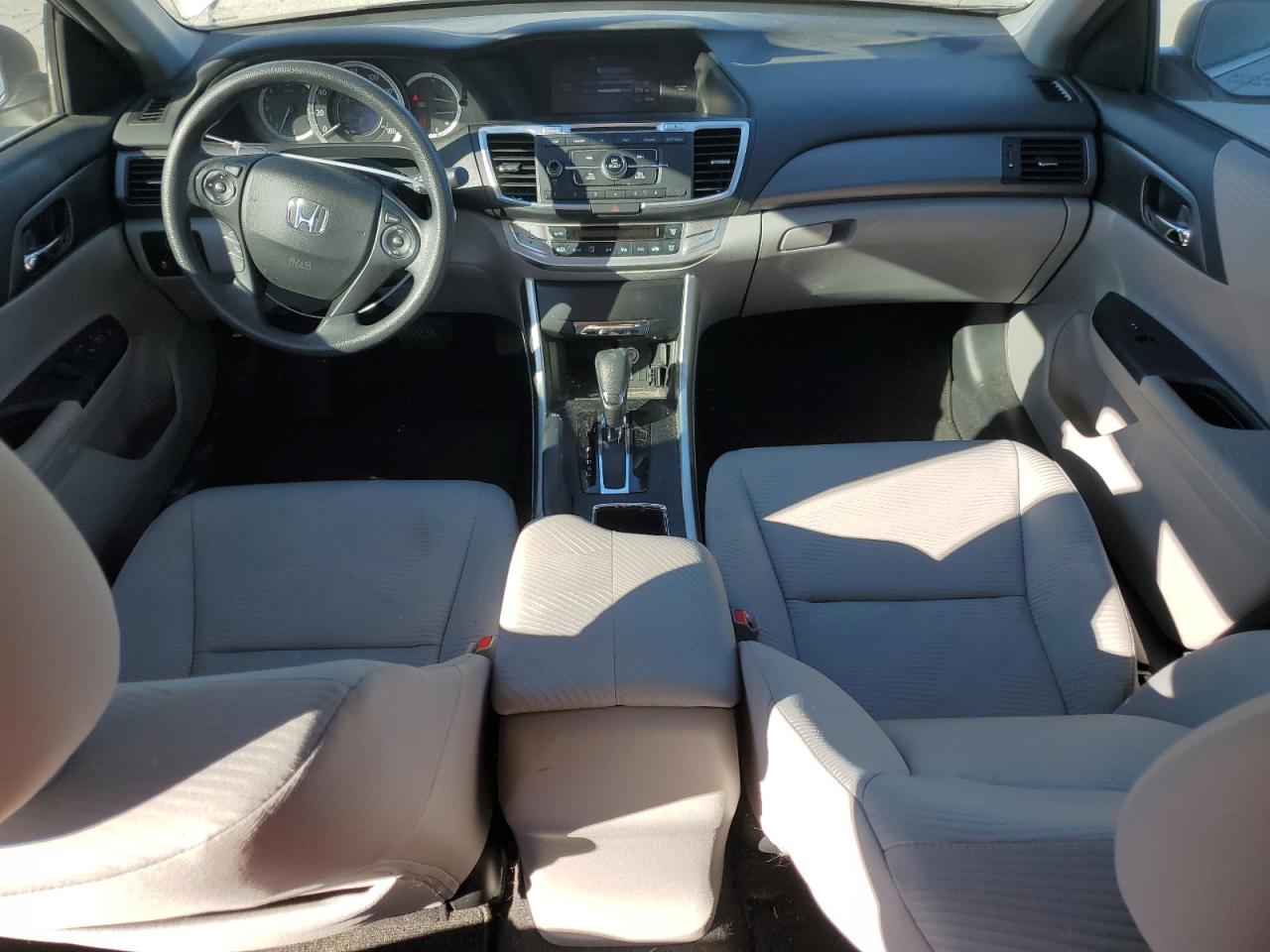 2014 Honda Accord - Image 8