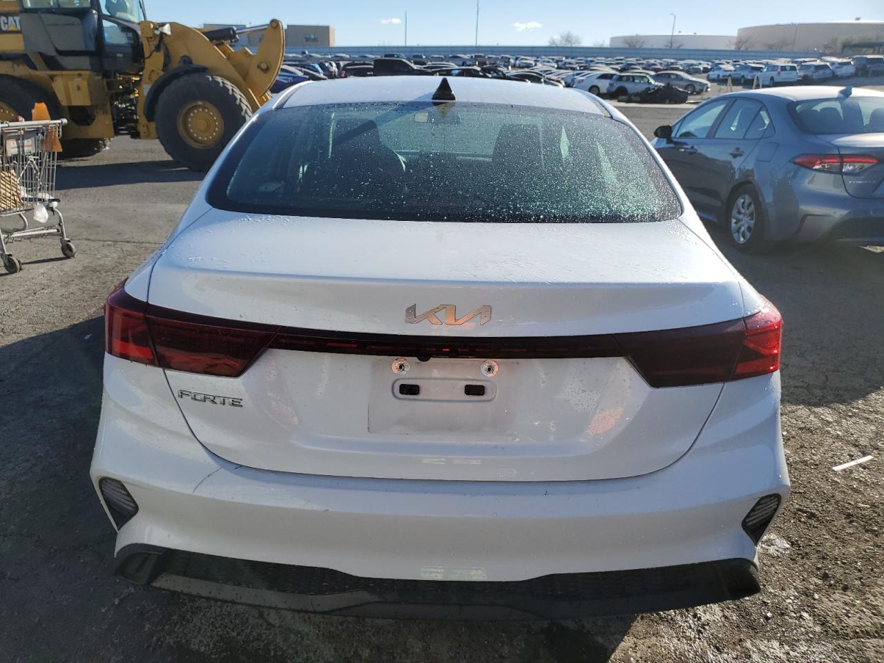 2023 Kia Forte - Image 6