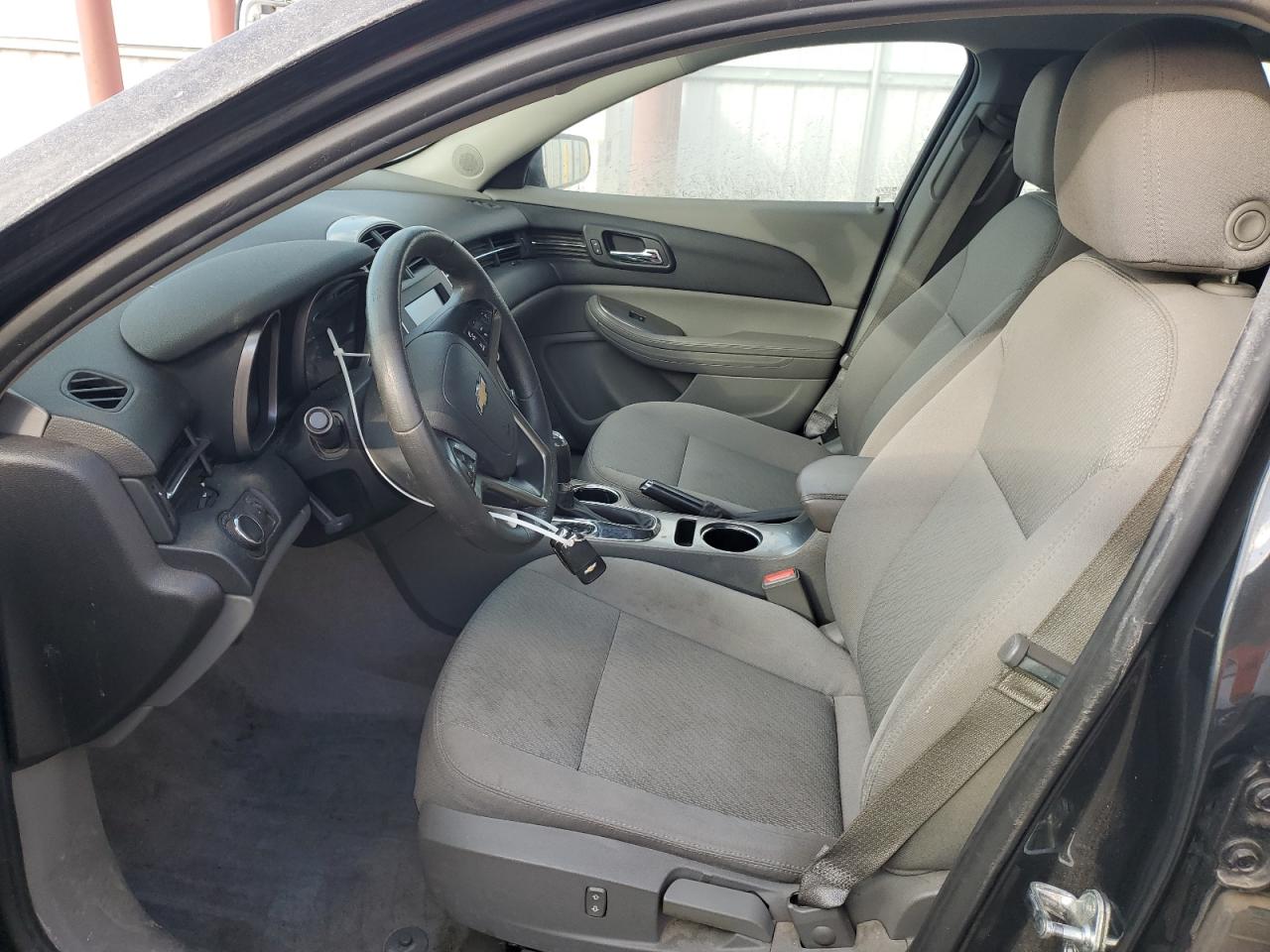 2015 Chevrolet Malibu - Image 7