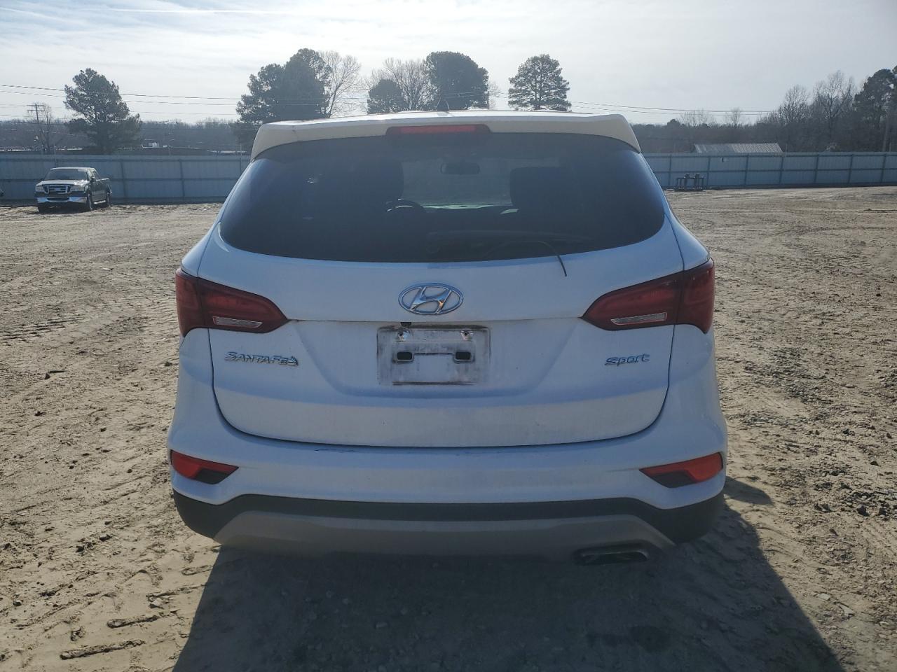 2018 Hyundai Santa Fe - Image 6