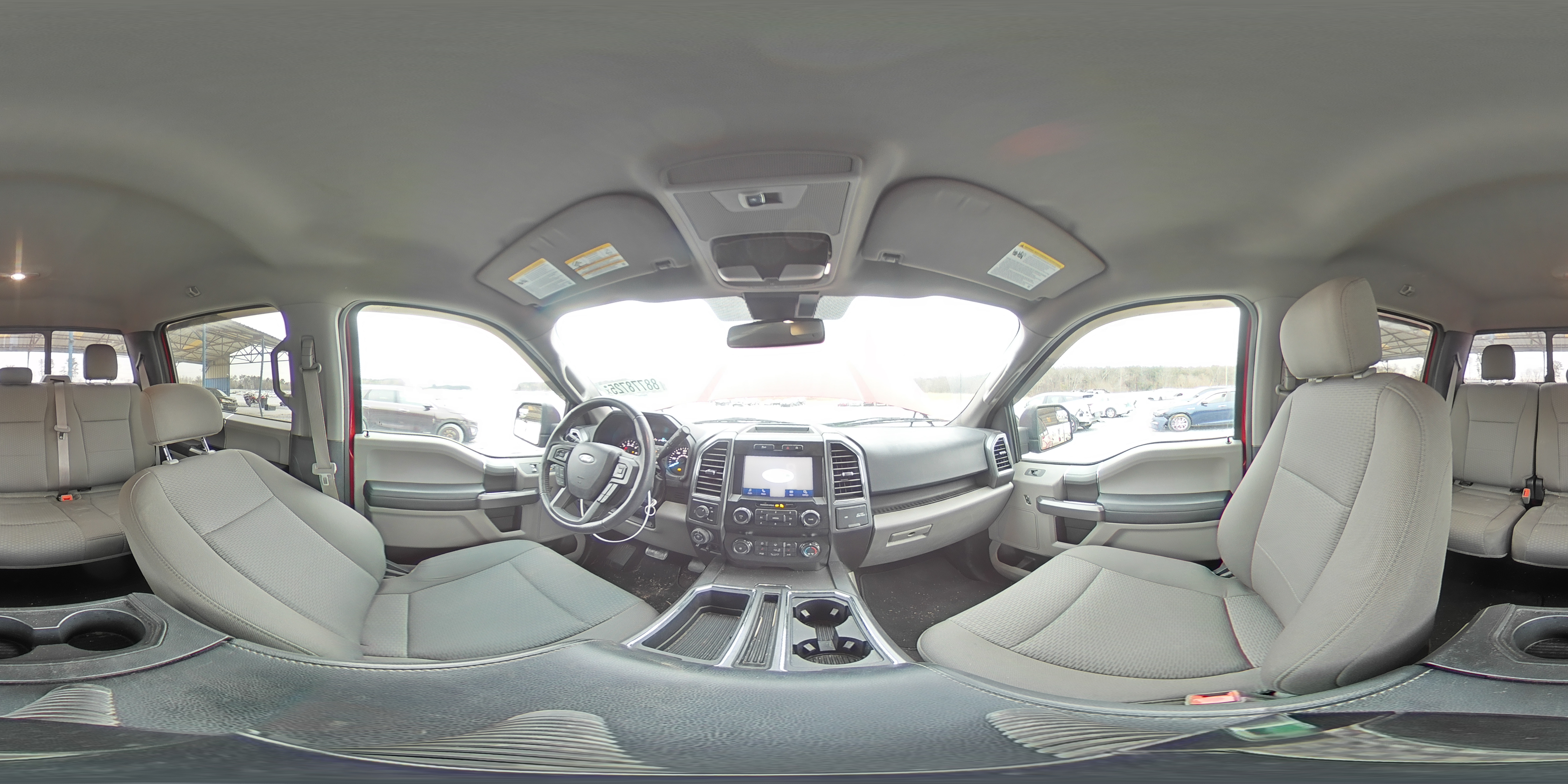 2020 Ford F-150 - Image 13