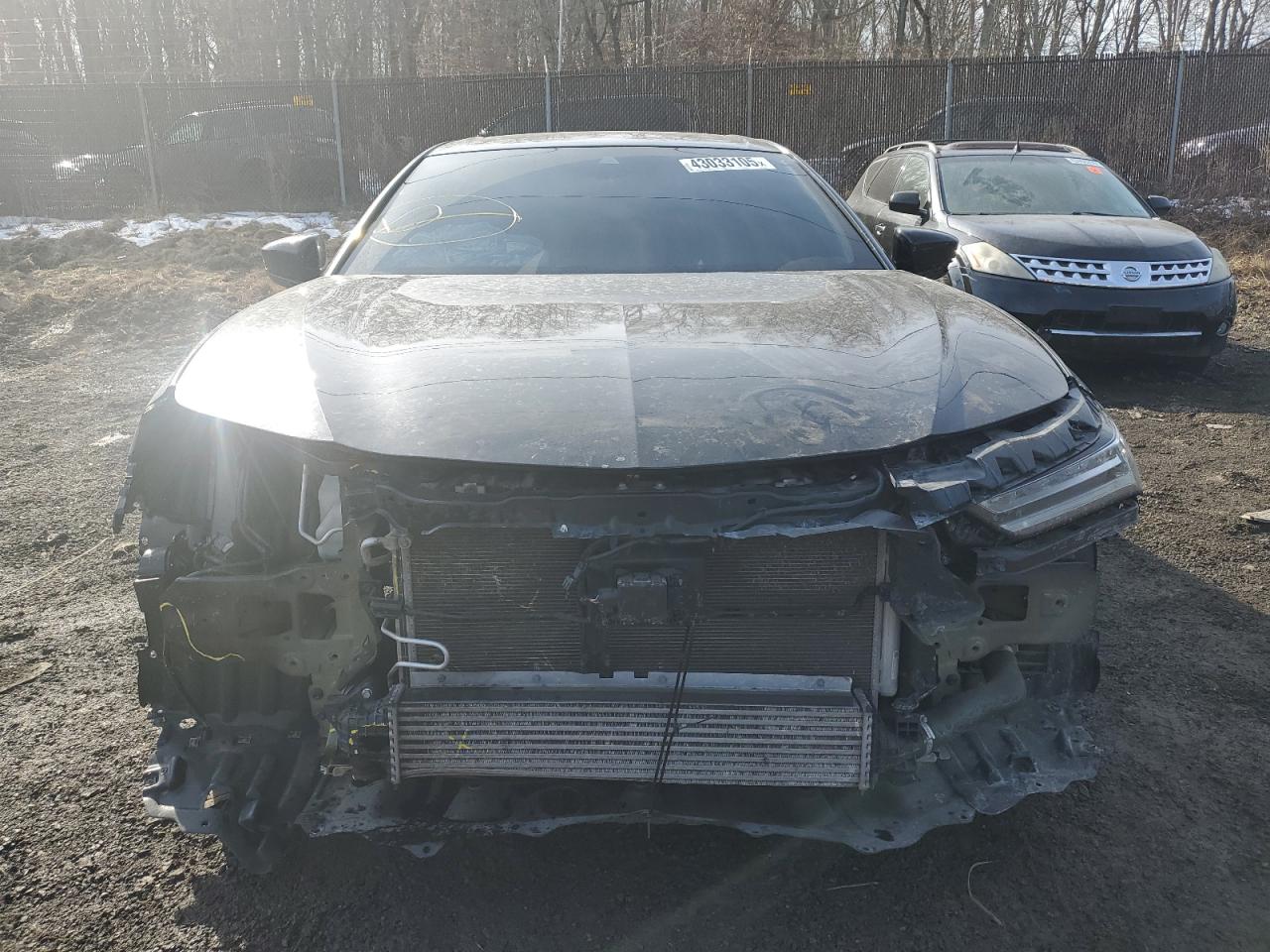 2021 Acura TLX - Image 5