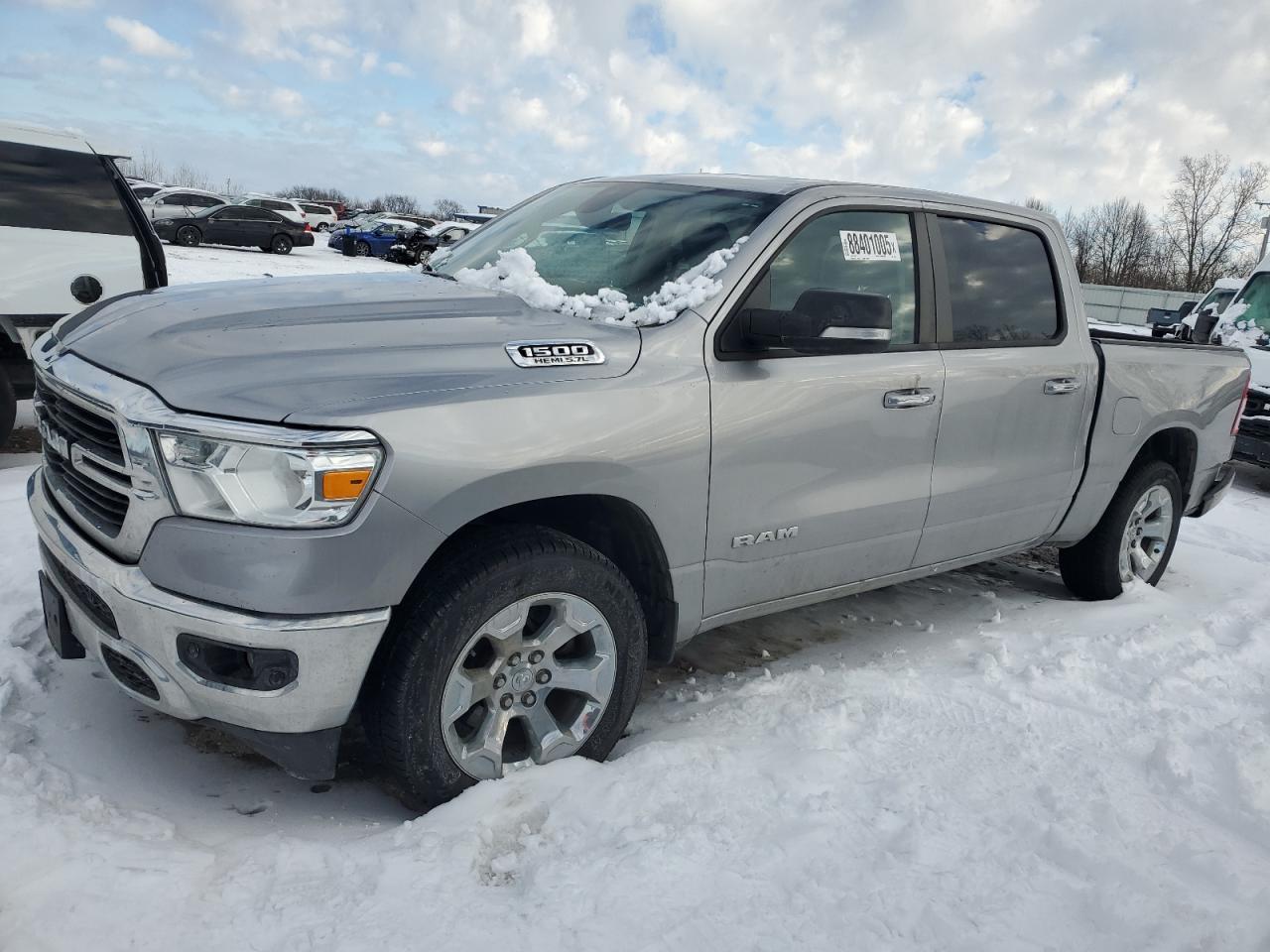 2020 RAM 1500 - Image 1