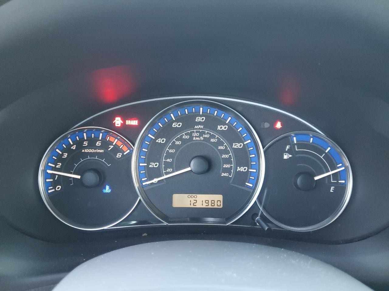 2013 Subaru Forester - Image 9
