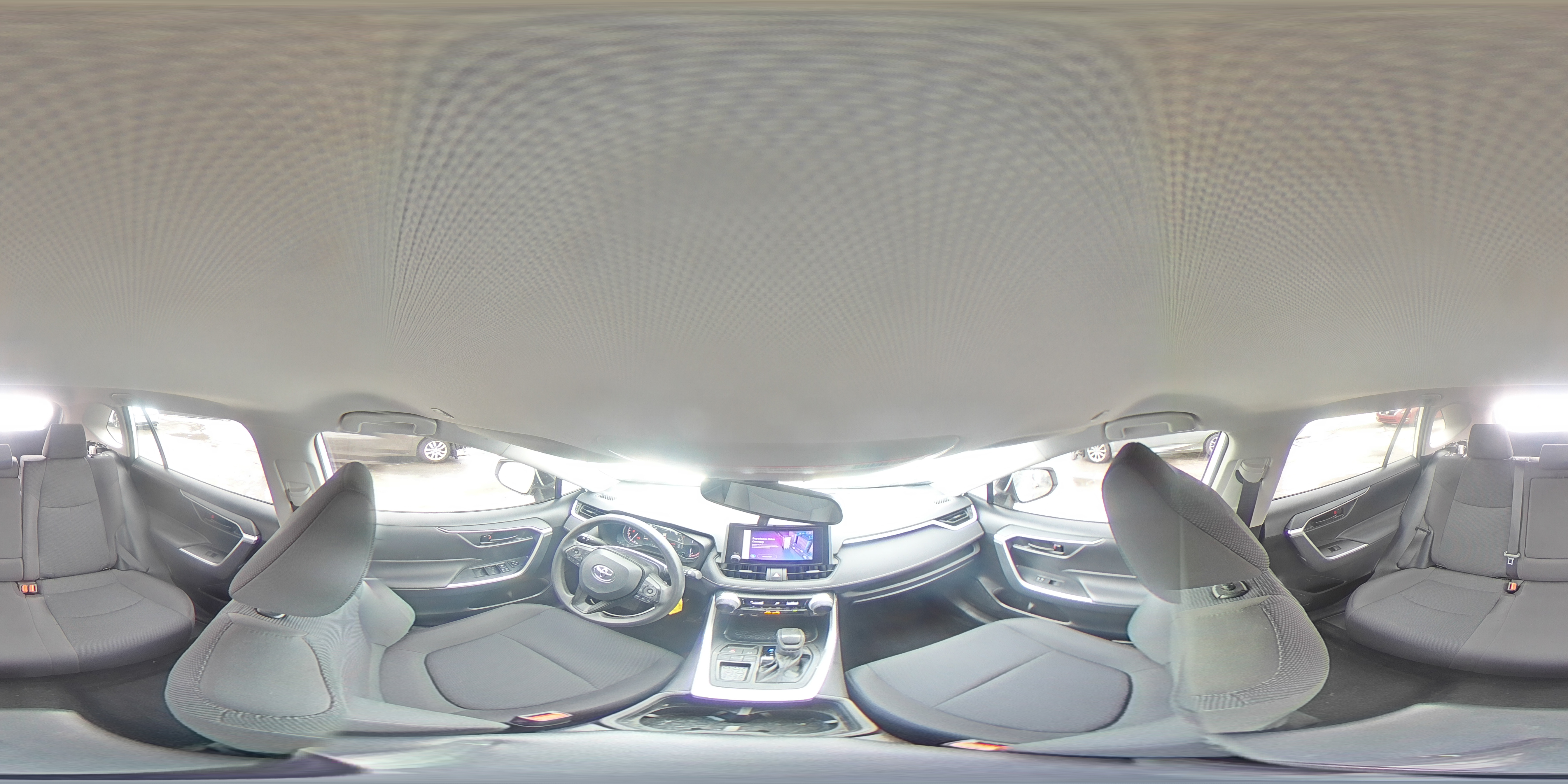 2024 Toyota RAV 4 - Image 16