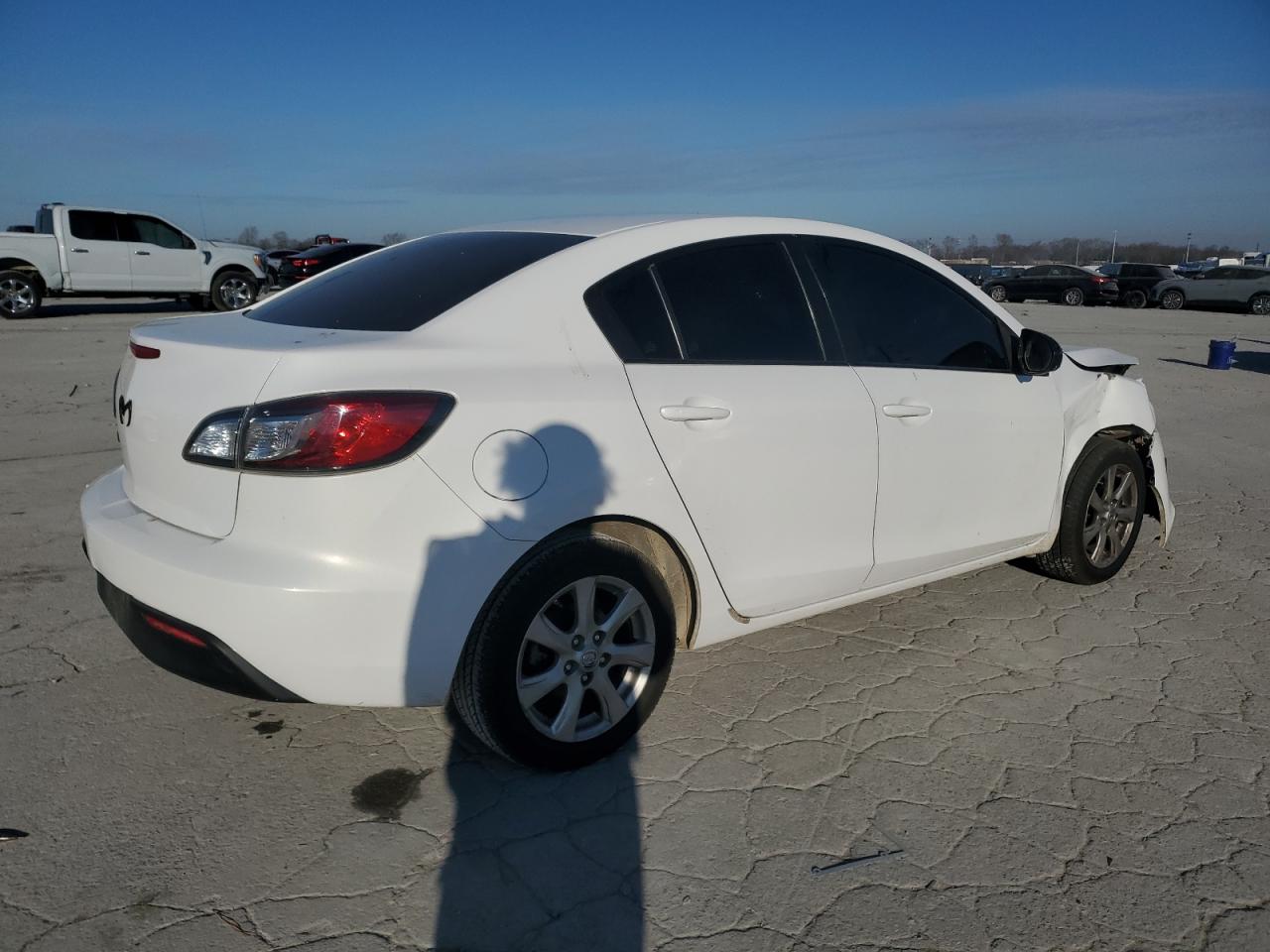2010 Mazda 3 - Image 3
