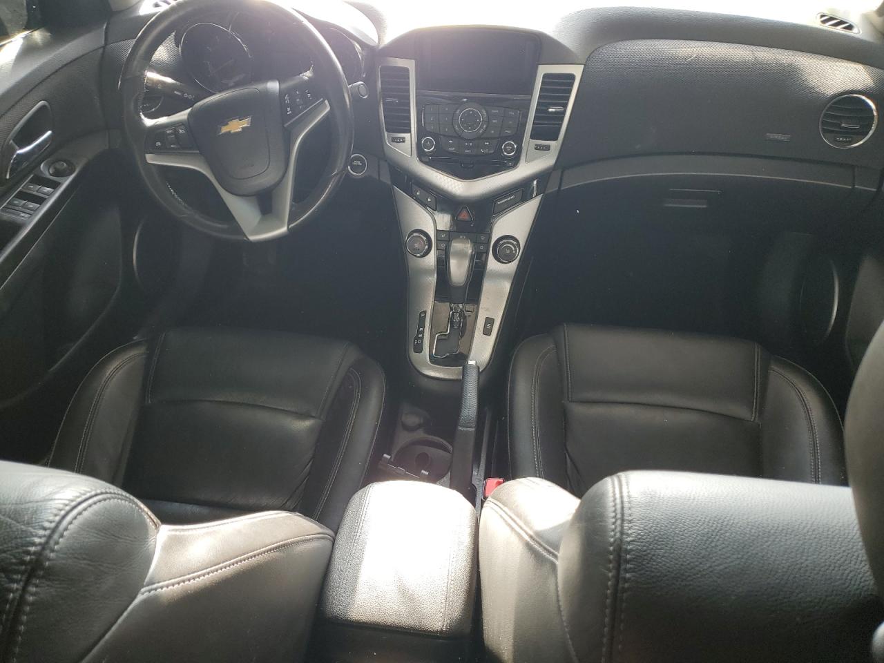 2014 Chevrolet Cruze - Image 8