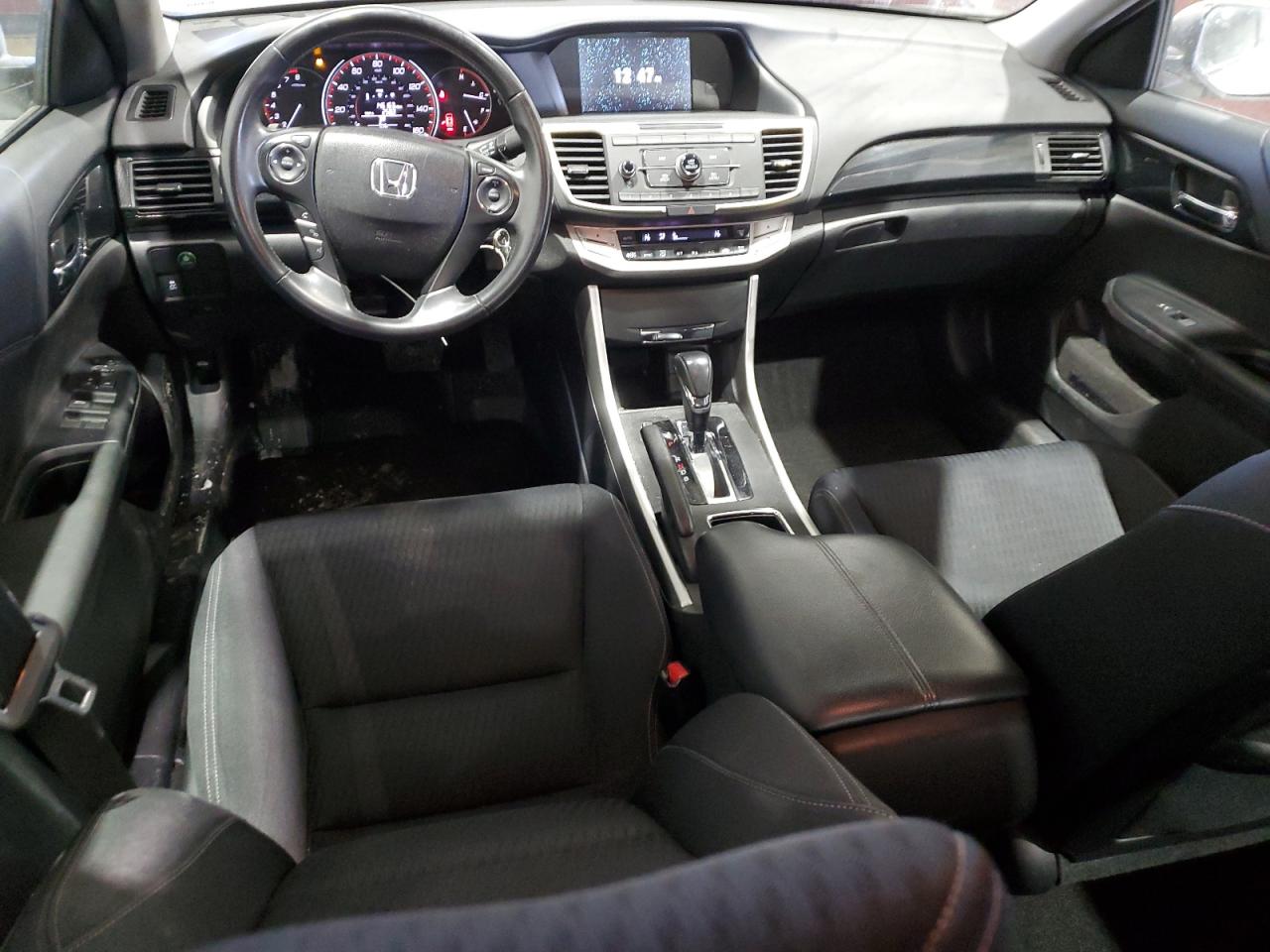 2014 Honda Accord - Image 8