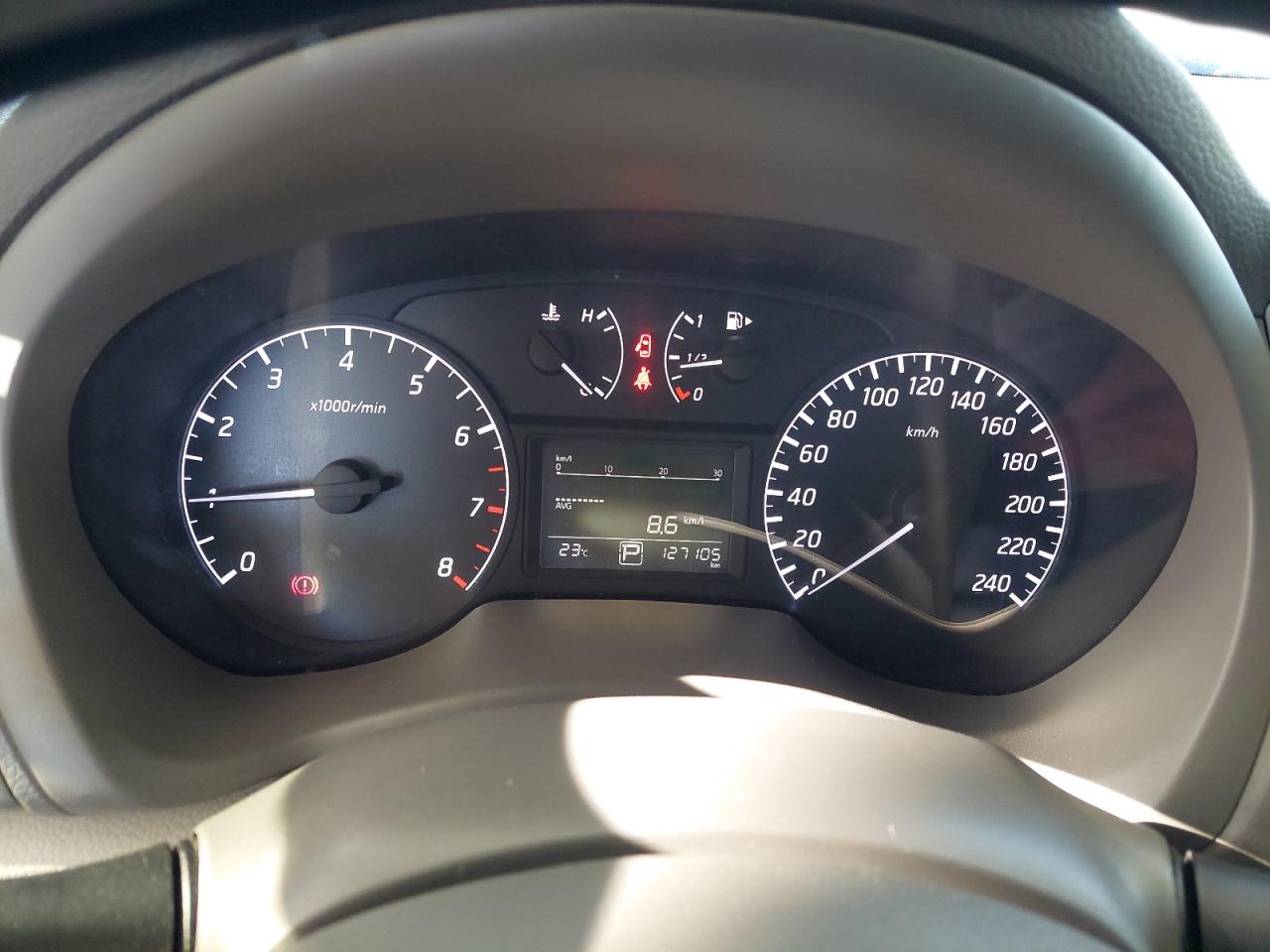 MNTBB7A92E6006730 - 2014 Nissan Sentra - #42881715