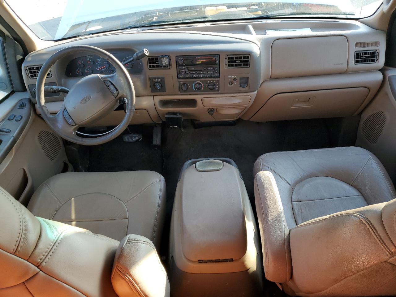 1999 Ford F350 - Image 8