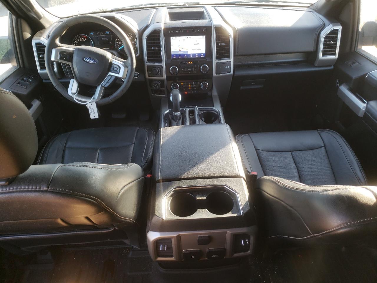 2020 Ford F-150 - Image 8