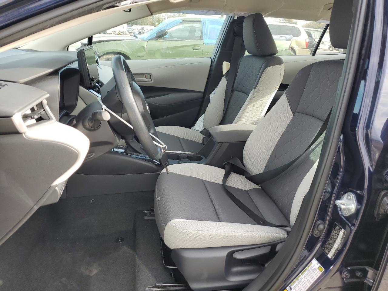 2024 Toyota Corolla - Image 7