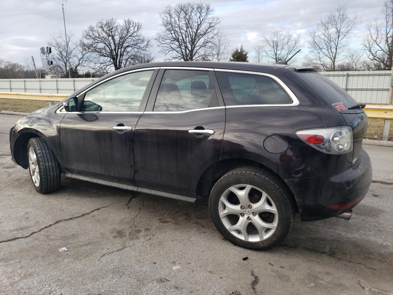 2010 Mazda CX-7 - Image 2