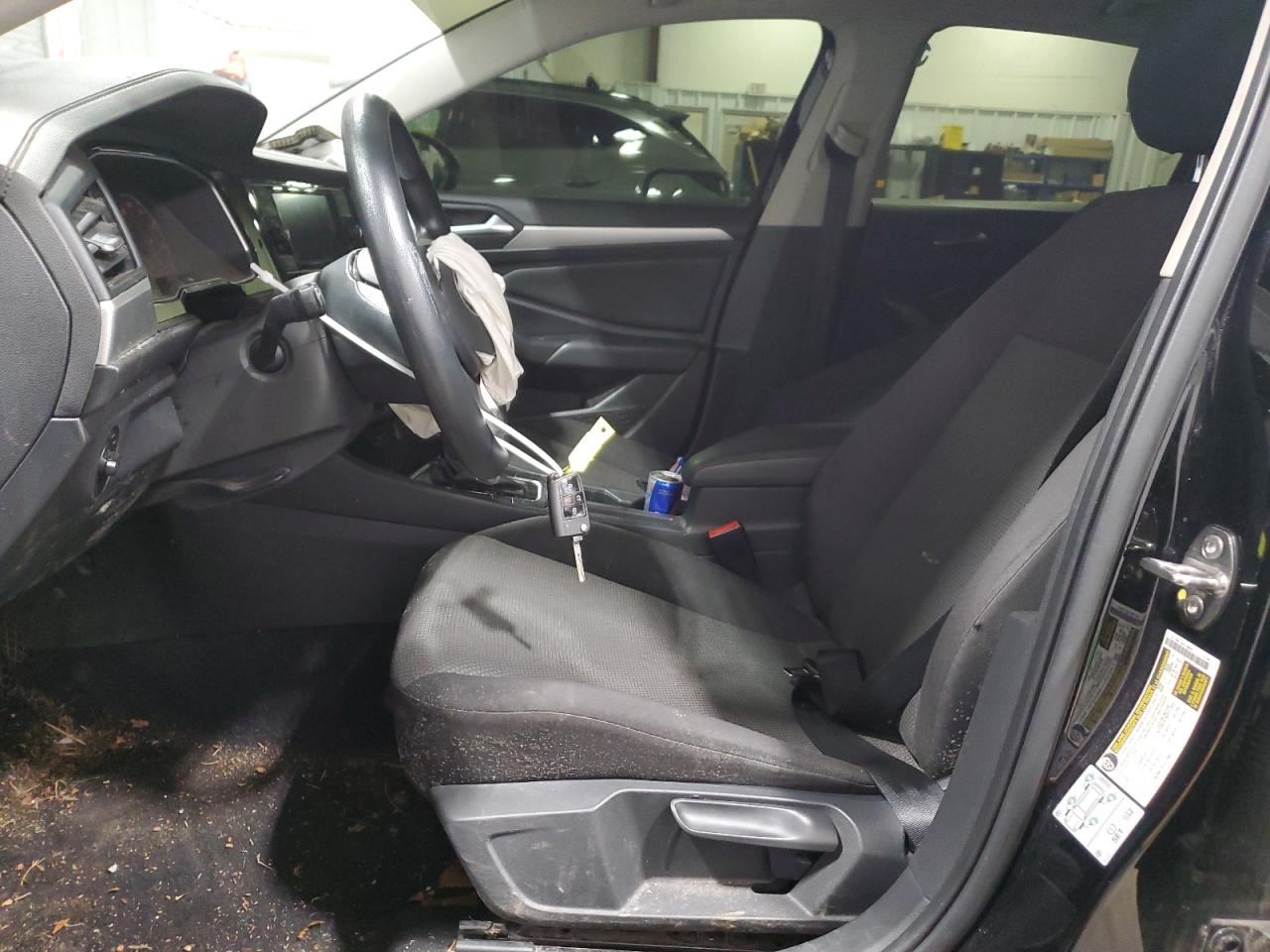 2020 Volkswagen Jetta - Image 7