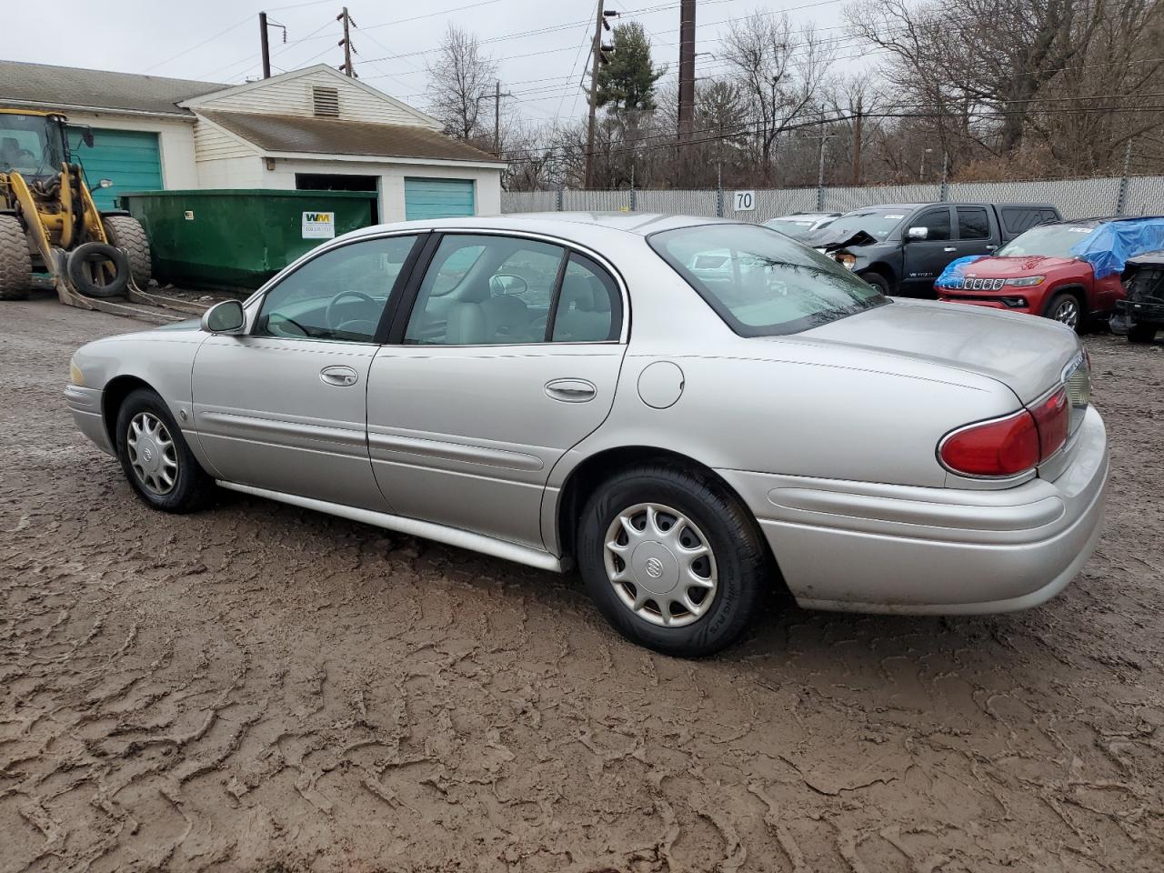 2004 Buick LeSabre - Image 2