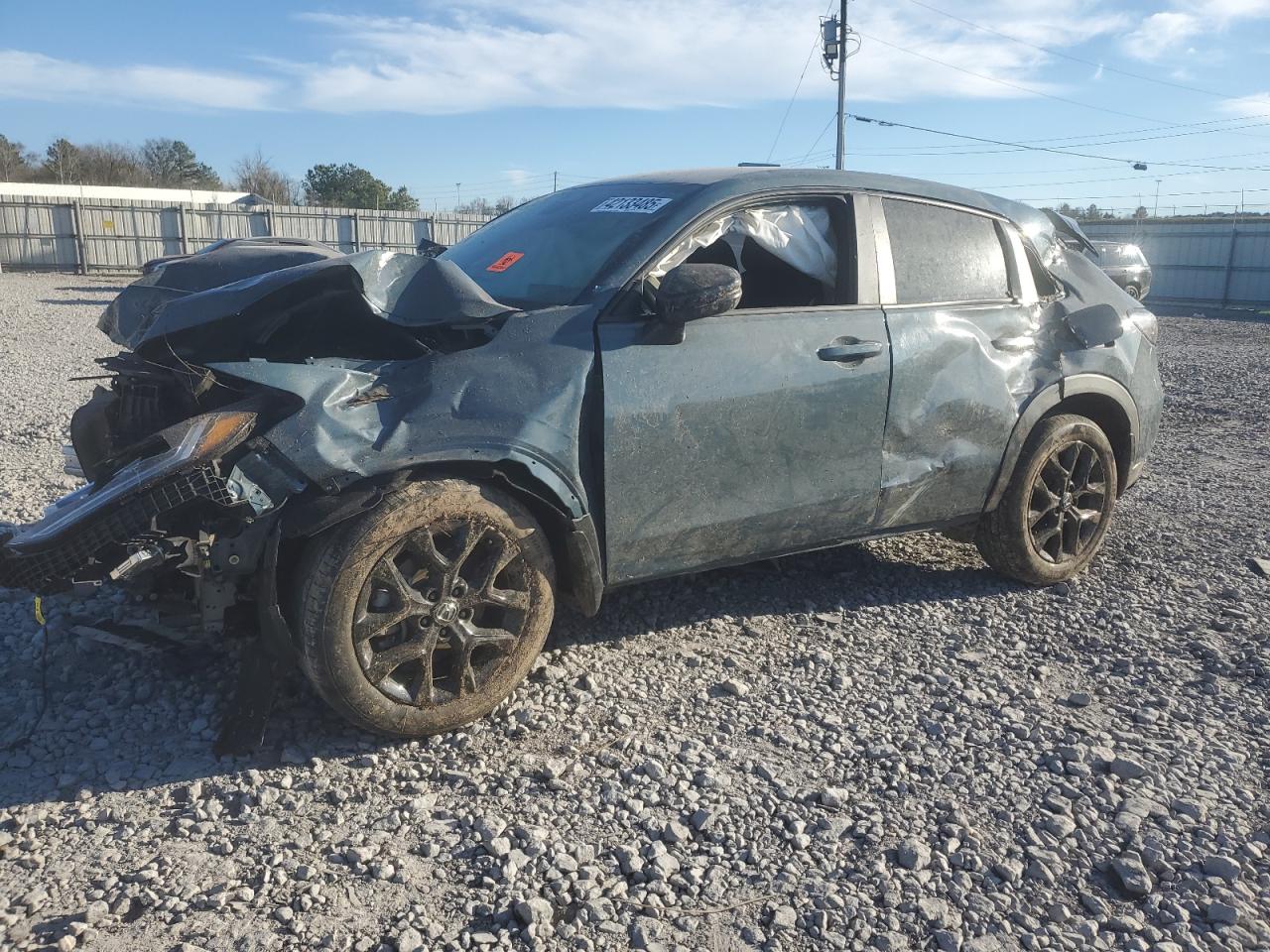 Hueytown, AL에서 판매 중인 2023 Honda Hr-V Sport - All Over