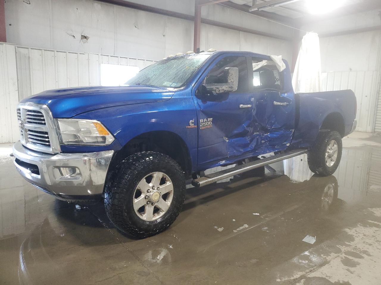 2014 RAM 2500 - Image 1
