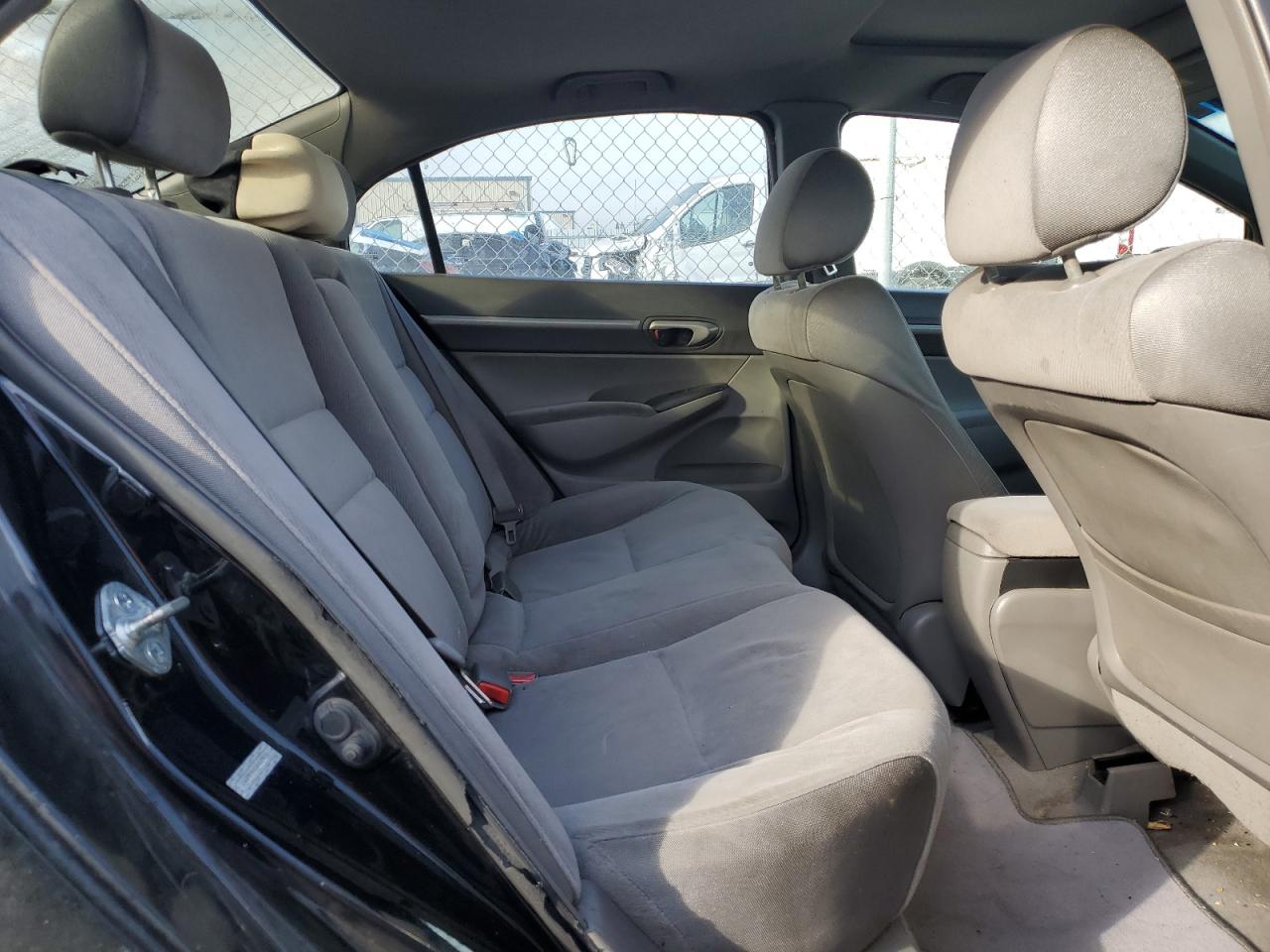 2008 Honda Civic - Image 10