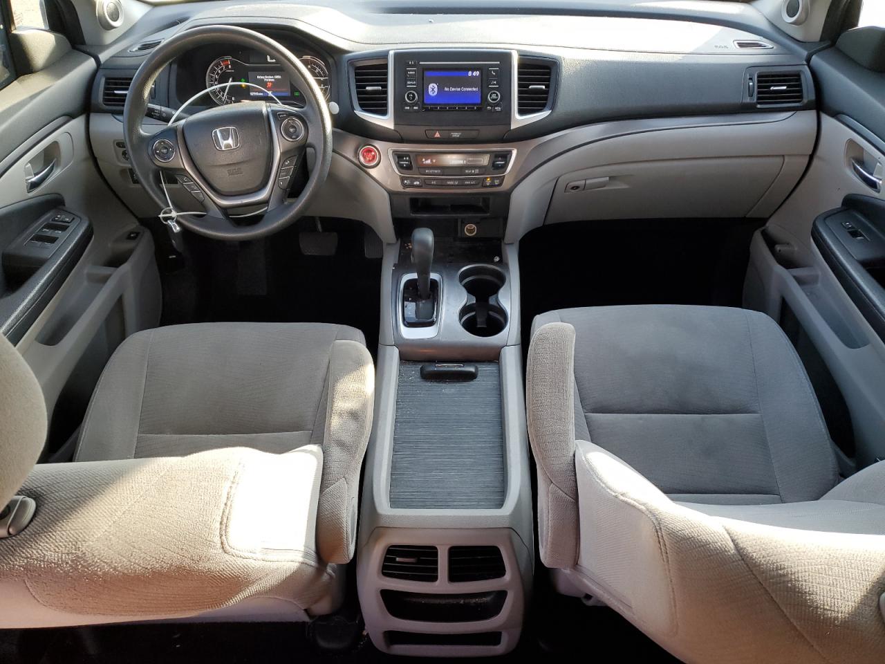 2016 Honda Pilot - Image 8