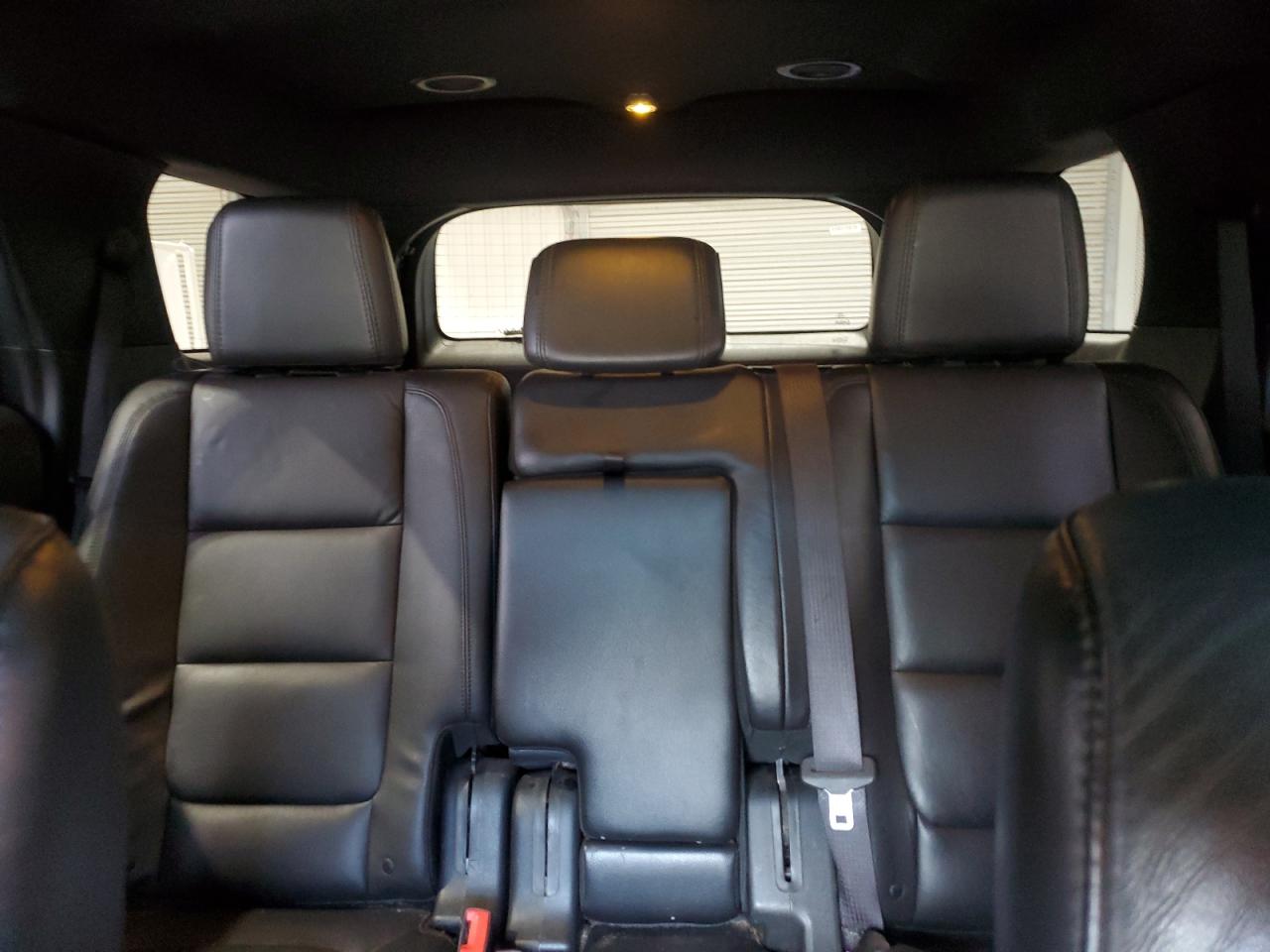2015 Ford Explorer - Image 10