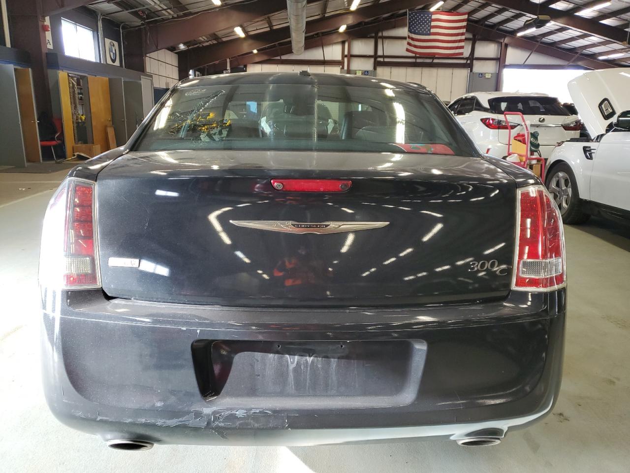 VIN 2C3CCAJG4EH236969 2014 CHRYSLER 300 no.6