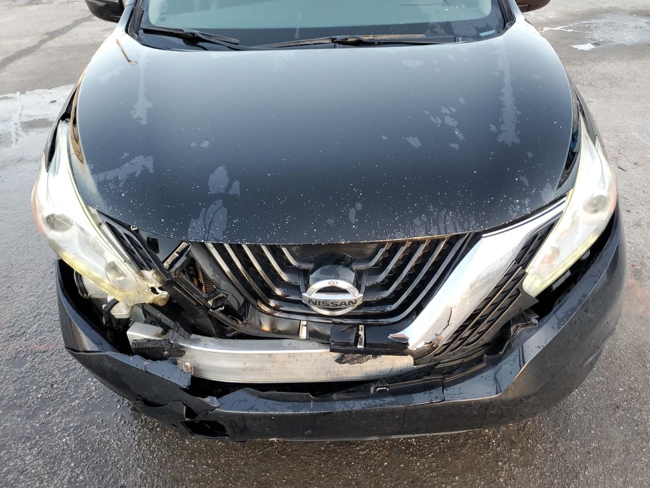 2016 Nissan Murano - Image 12