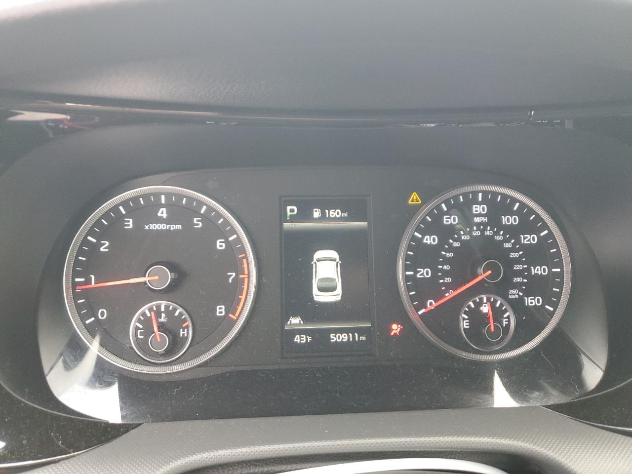2022 Kia K5 - Image 9