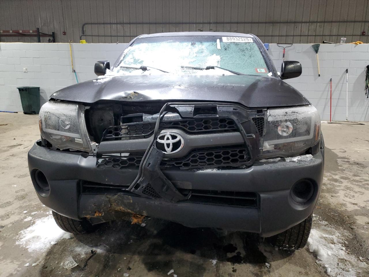 2011 Toyota Tacoma - Image 5