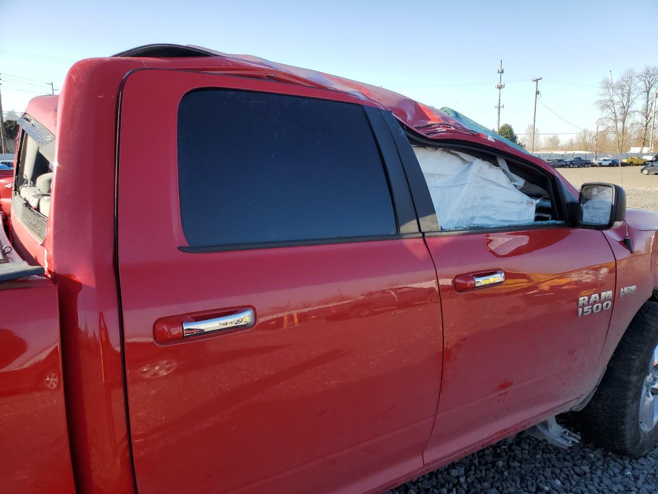 2017 RAM 1500 - Image 10
