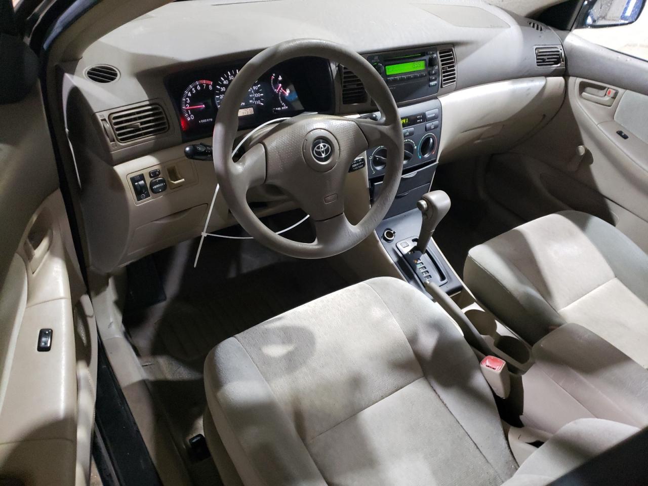 2004 Toyota Corolla - Image 8