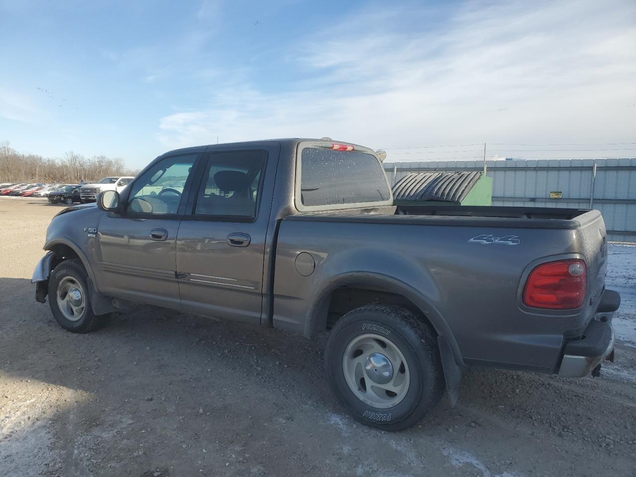 2003 Ford F-150 - Image 2