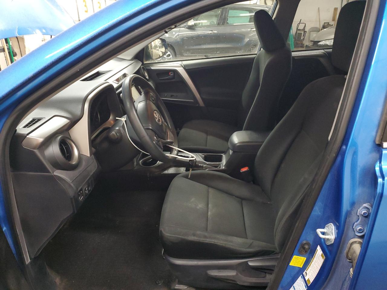 2017 Toyota RAV 4 - Image 7