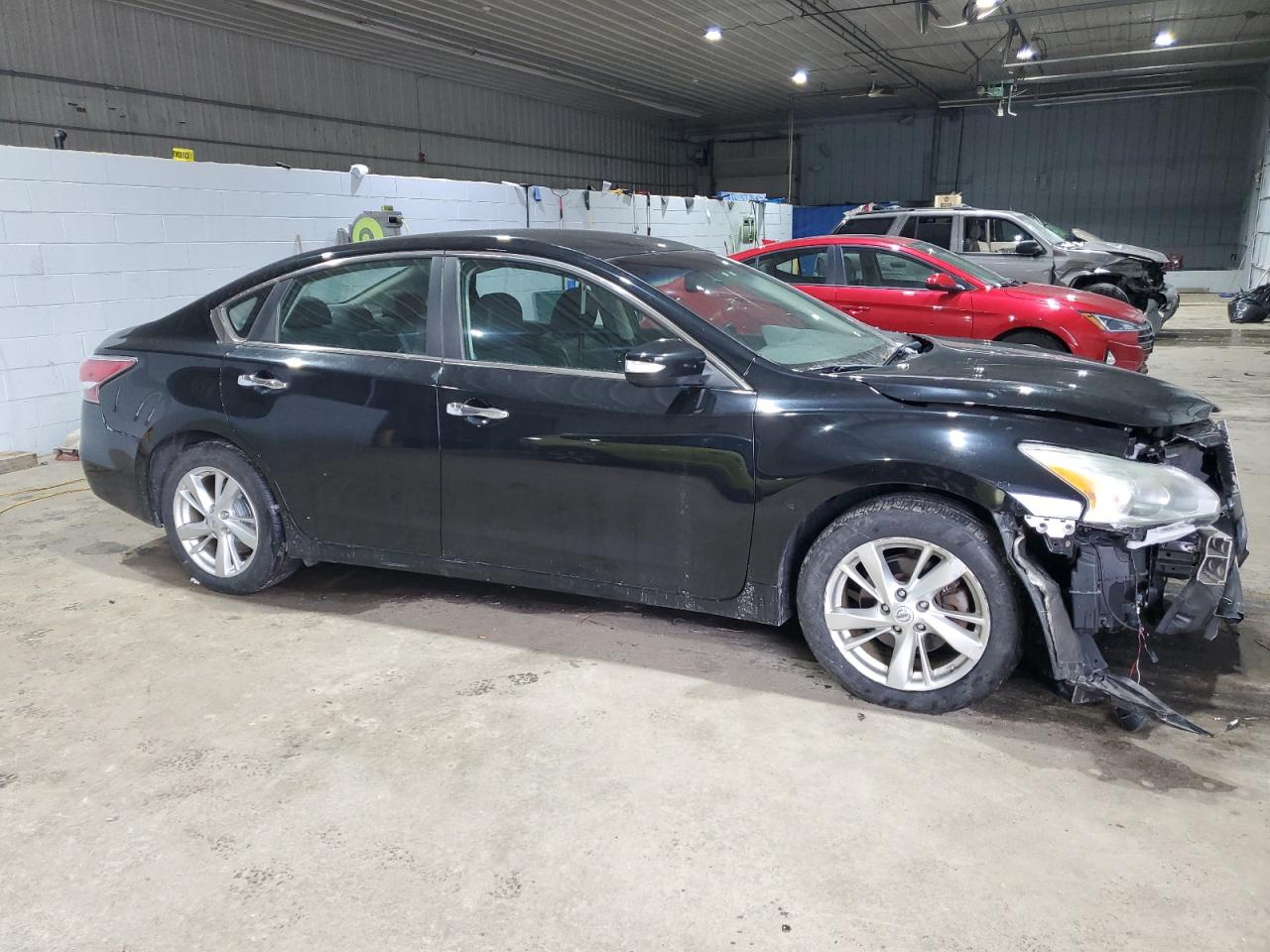 2014 Nissan Altima - Image 4