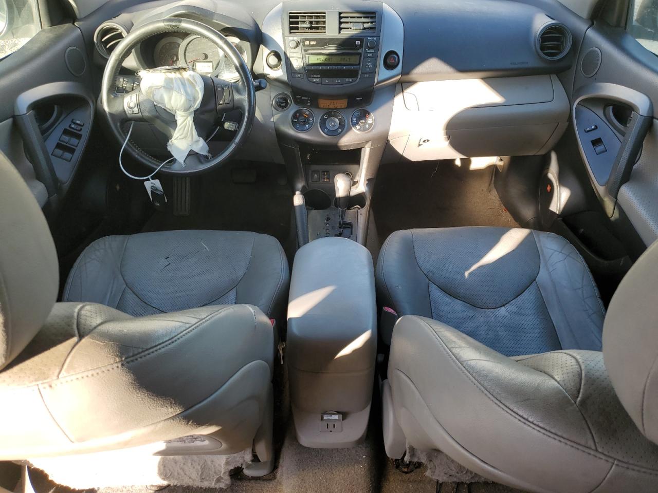 2009 Toyota RAV 4 - Image 8