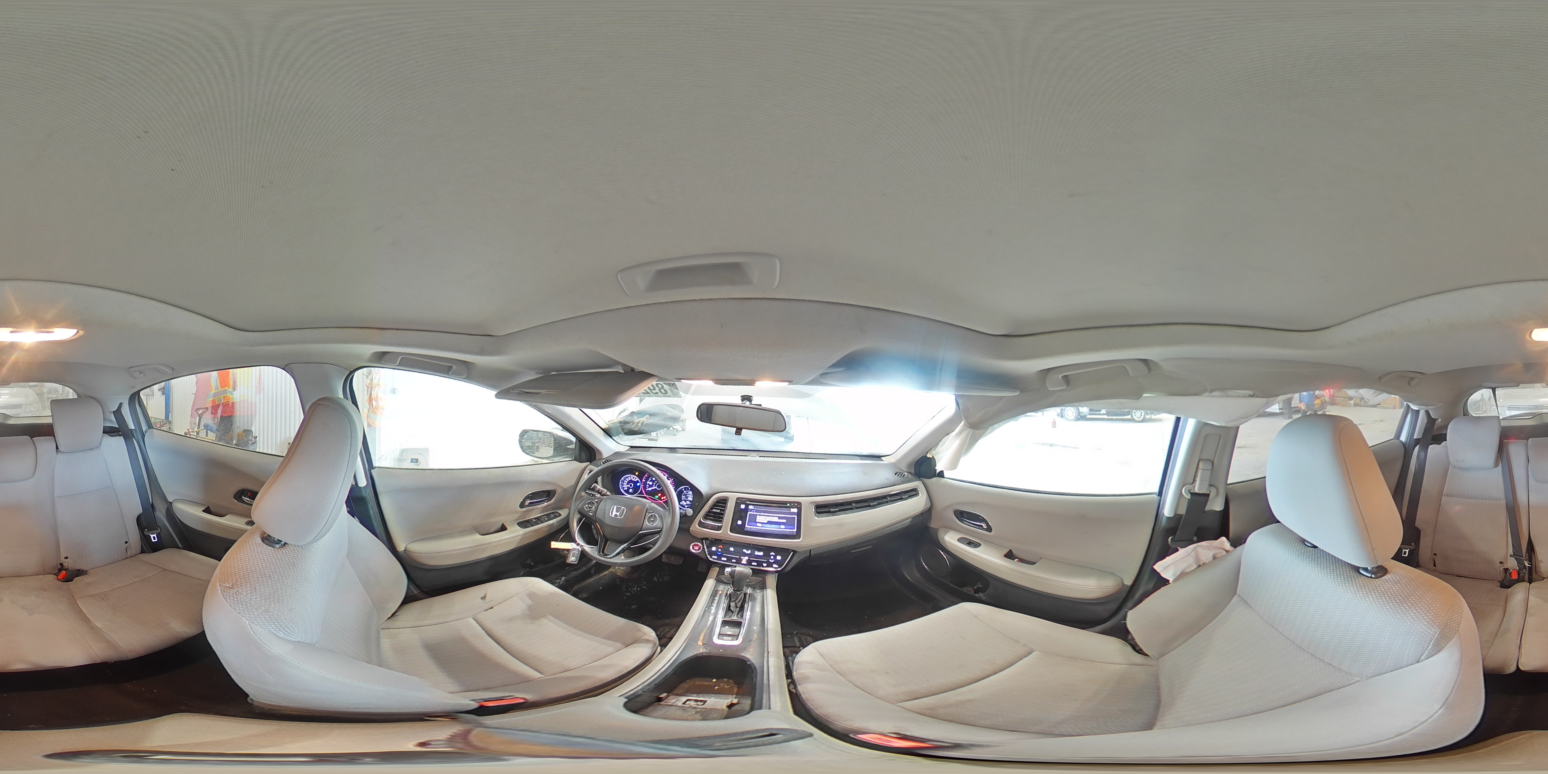 2018 Honda HR-V - Image 13