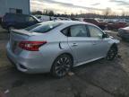 2016 Nissan Sentra S for Sale in Portland, OR - Front End