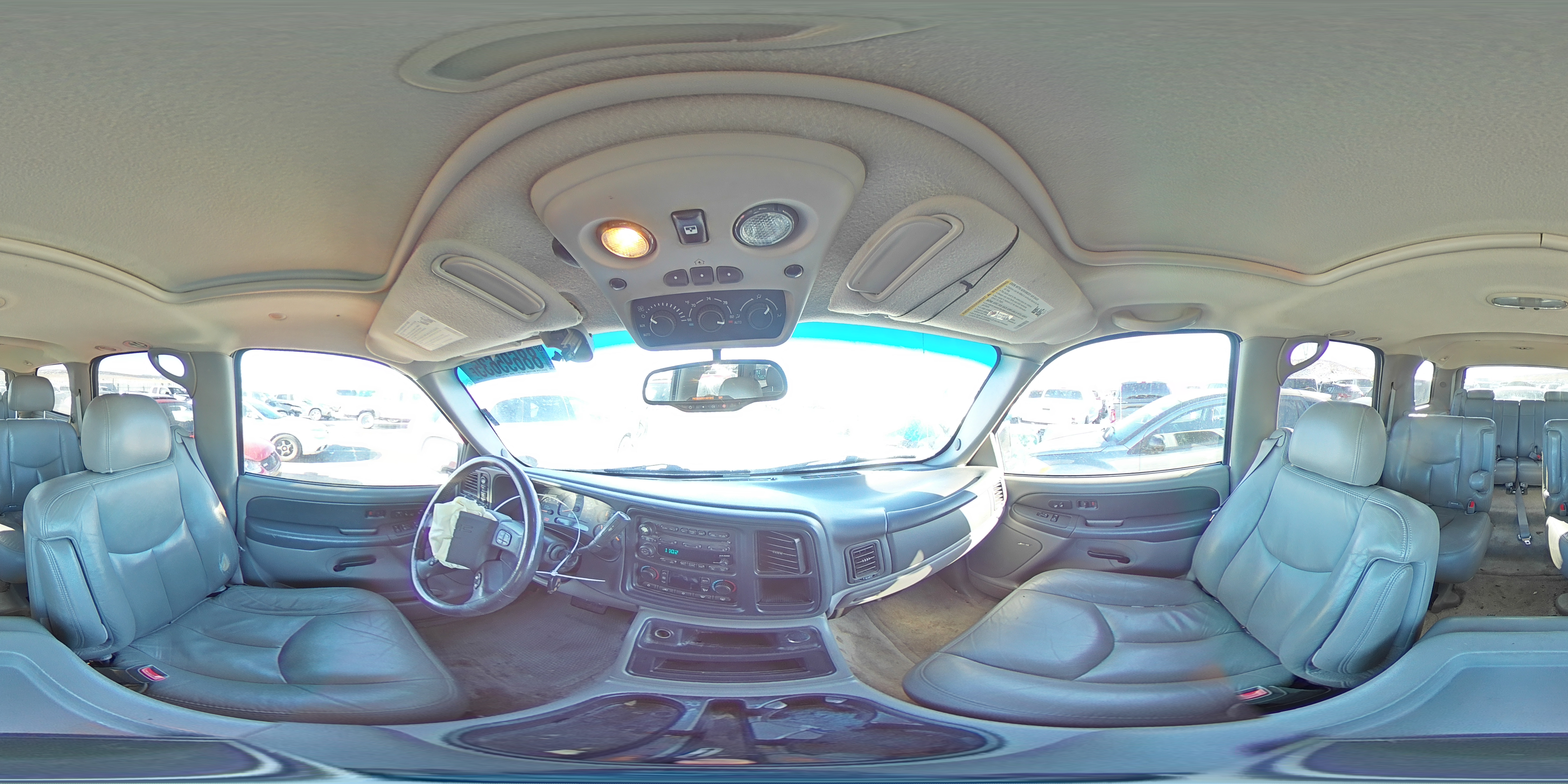 2003 GMC Yukon - Image 14