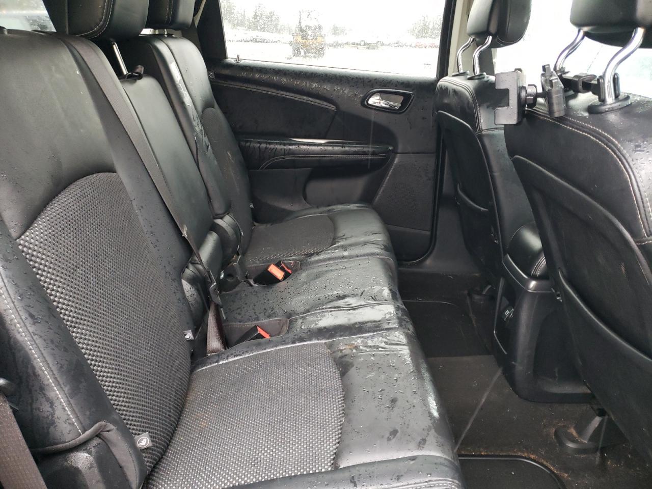 2019 Dodge Journey - Image 11