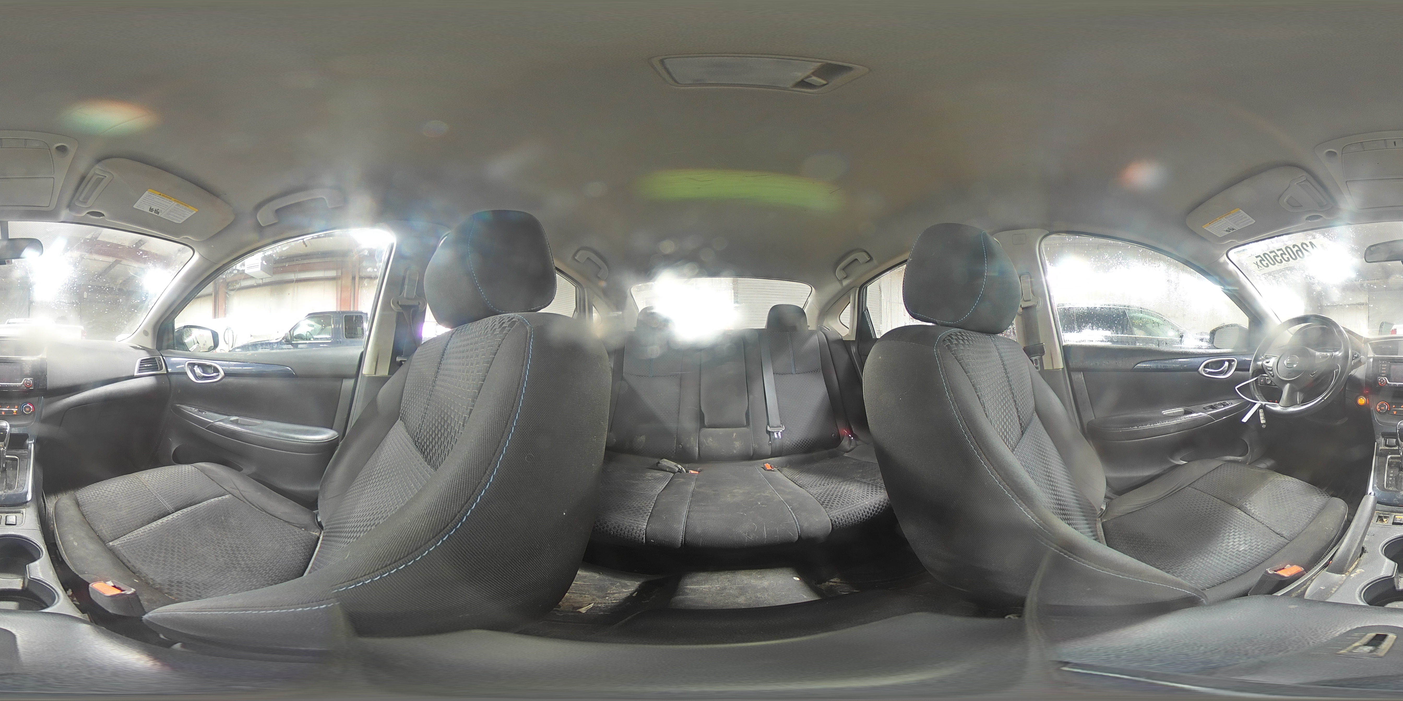2017 Nissan Sentra - Image 14