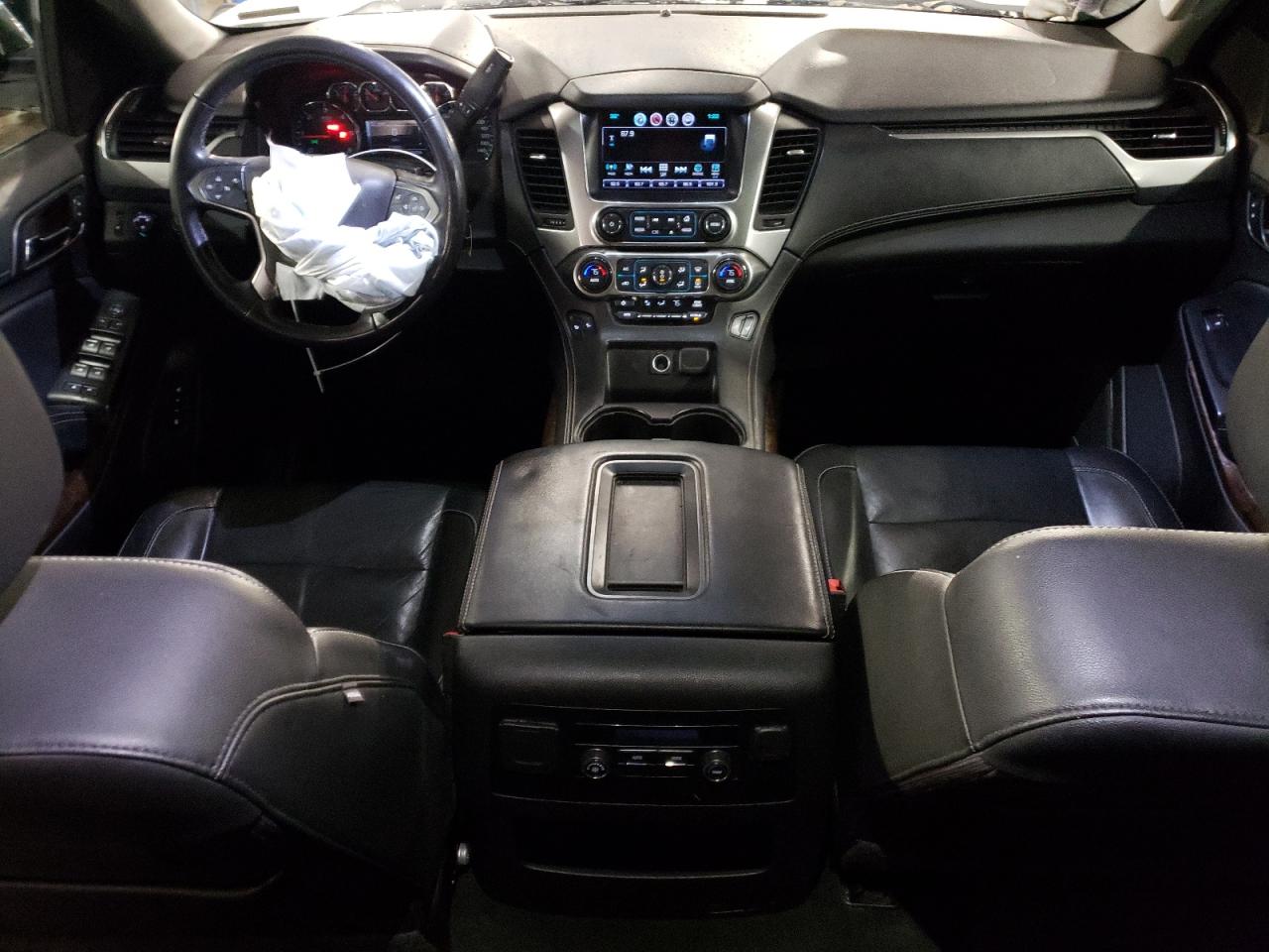 2016 Chevrolet Suburban - Image 8