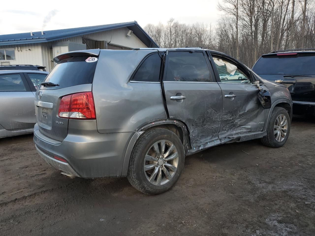 2013 Kia Sorento - Image 3