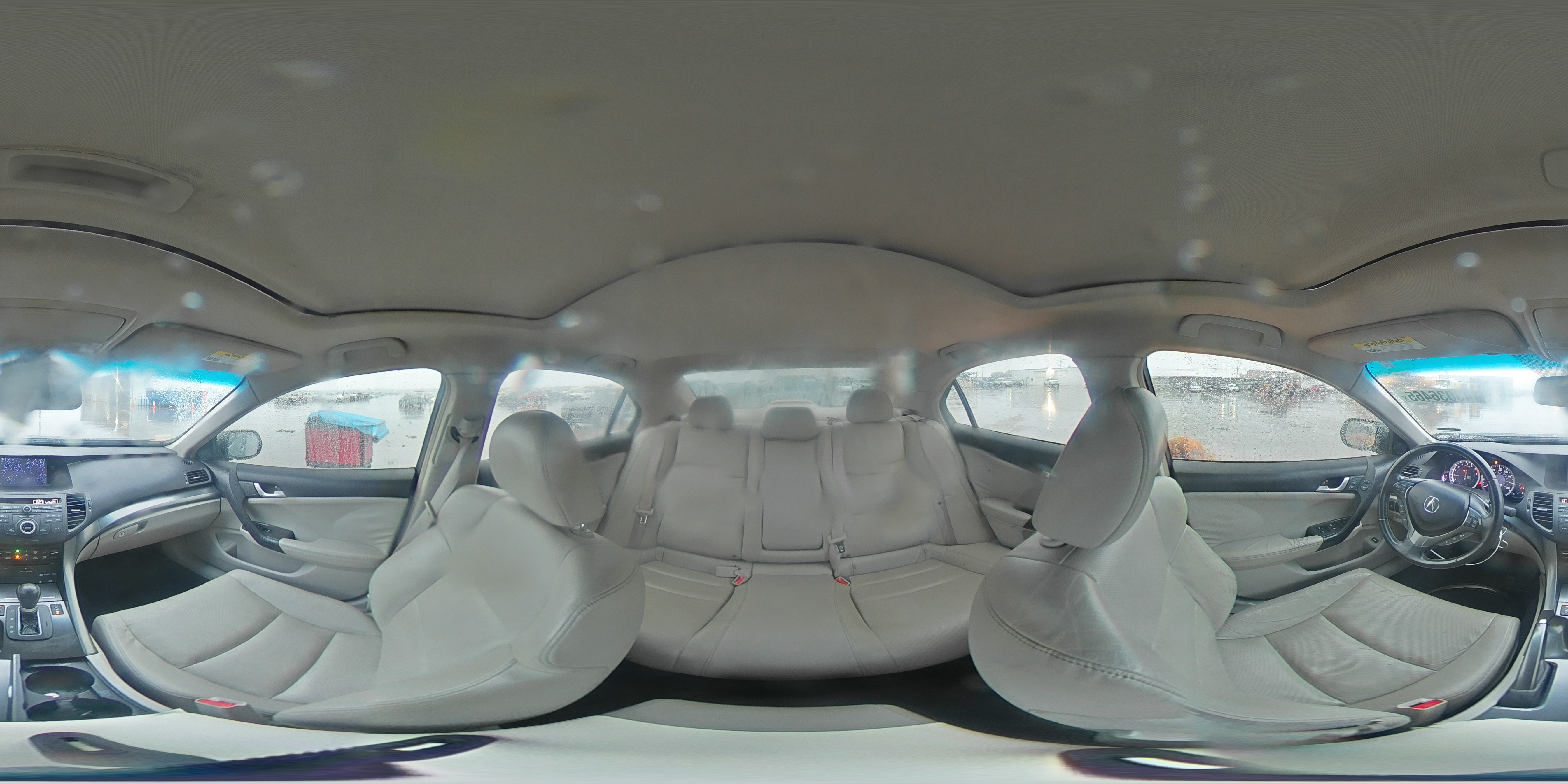 2013 Acura TSX - Image 13