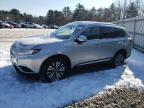 2019 Mitsubishi Outlander Se en Venta en Mendon, MA - Mechanical