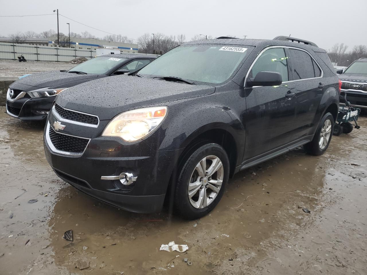 2015 Chevrolet Equinox - Image 1