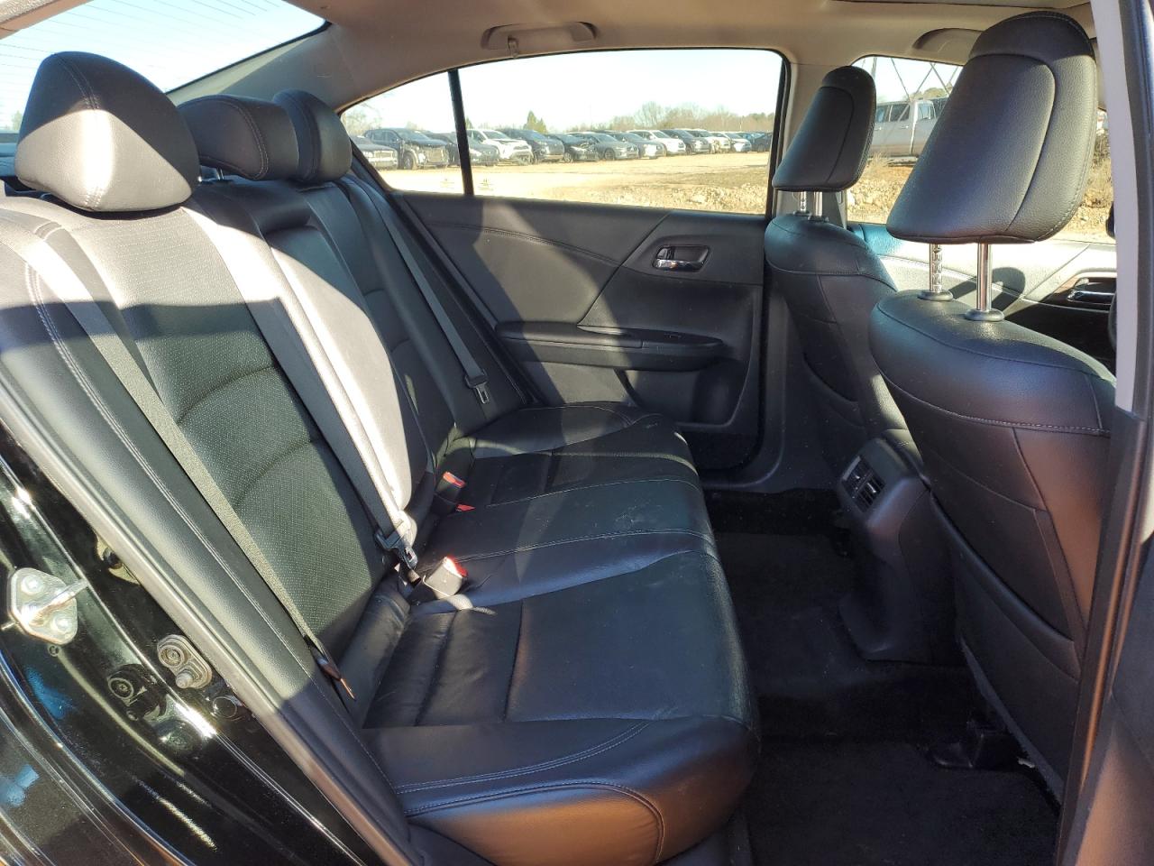 2017 Honda Accord - Image 10