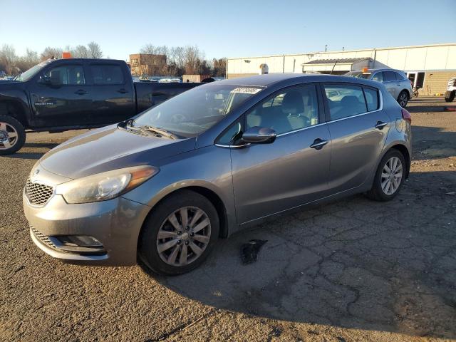 2014 Kia Forte Ex